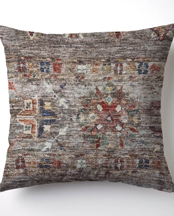 Karaj KJ5 Gray Pillow