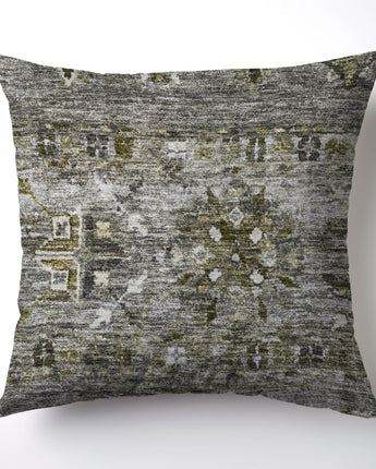 Karaj KJ5 Pewter Pillow