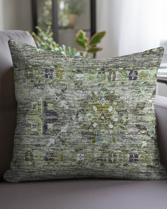 Karaj KJ5 Sage Pillow