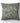 Karaj KJ5 Sage Pillow