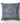 Karaj KJ6 Blue Pillow
