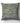 Karaj KJ6 Olive Pillow