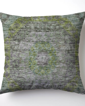 Karaj KJ6 Olive Pillow