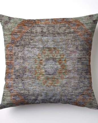 Karaj KJ6 Paprika Pillow
