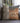Karaj KJ7 Brown Pillow