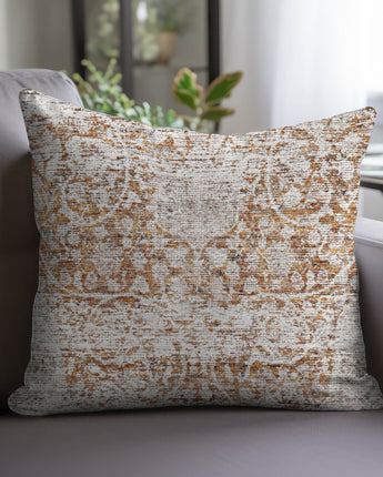 Karaj KJ8 Copper Pillow