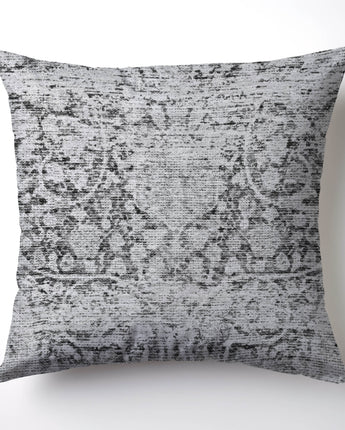 Karaj KJ8 Gray Pillow
