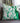 Kikiamo KK10 Emerald City Pillow