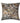 Kaleidoscope KL1 Pewter Pillow