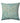 Lumara LM3 Teal Pillow