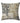Lumara LM4 Pewter Pillow