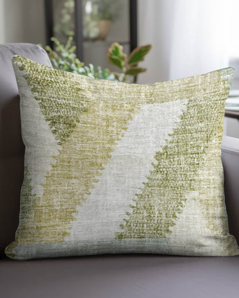 Lorenzo LN1 Aloe Pillow