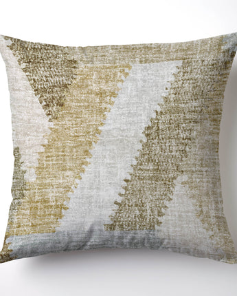 Lorenzo LN1 Tan Pillow