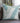 Lorenzo LN1 Teal Pillow