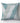 Lorenzo LN1 Teal Pillow