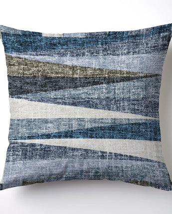 Lorenzo LN2 Denim Pillow