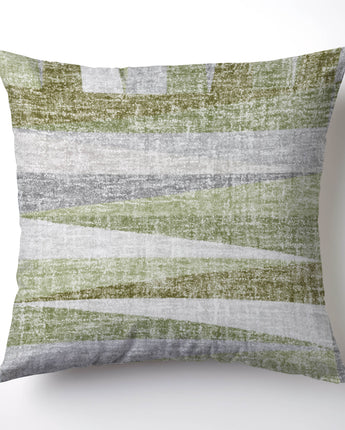 Lorenzo LN2 Green Pillow