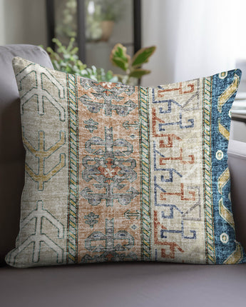 Lorenzo LN3 Ivory Pillow