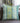 Lorenzo LN3 Mint Pillow