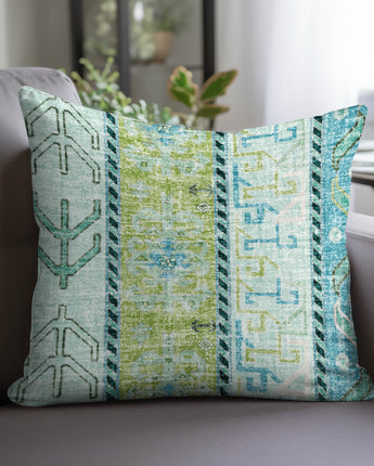 Lorenzo LN3 Mint Pillow