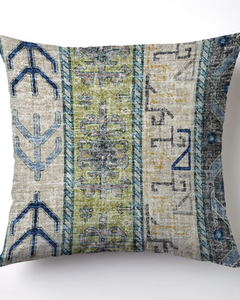 Lorenzo LN3 Navy Pillow
