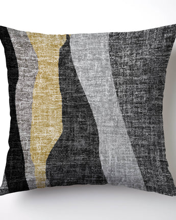 Lorenzo LN4 Black Pillow