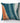 Lorenzo LN4 Teal Pillow
