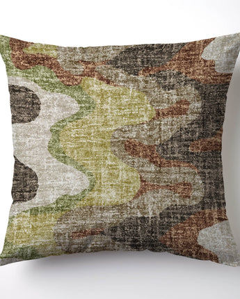 Lorenzo LN6 Chocolate Pillow