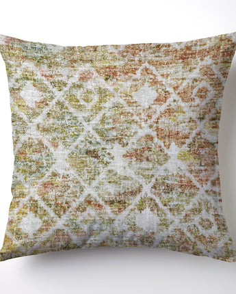 Lorenzo LN7 Peach Pillow