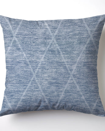 Lazio LZ2 Blue Pillow