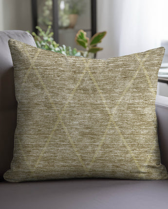 Lazio LZ2 Gold Pillow