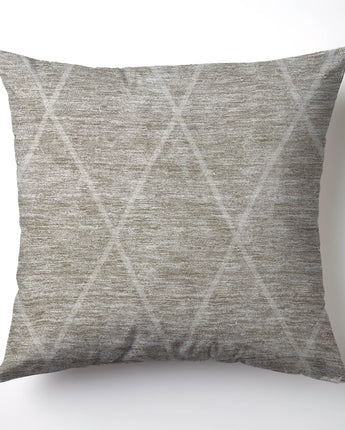 Lazio LZ2 Taupe Pillow