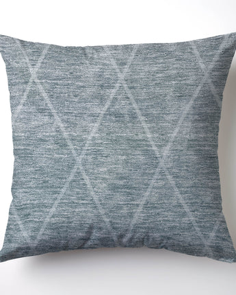Lazio LZ2 Teal Pillow