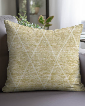 Lazio LZ2 Wheat Pillow