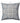 Marquette MM2 Denim Pillow