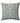 Marquette MM5 Teal Pillow
