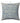 Marquette MM7 Denim Pillow