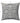 Marquette MM7 Pewter Pillow