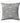 Marquette MM7 Pewter Pillow