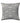 Marquette MM7 Pewter Pillow
