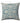 Marquette MM7 Teal Pillow