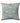 Marquette MM7 Teal Pillow