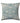 Marquette MM7 Teal Pillow