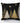 Merry & Bright MY11 Black Pillow