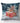 Merry & Bright MY13 Blue Pillow