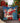 Merry & Bright MY15 Blue Pillow
