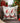 Merry & Bright MY16 Ivory Pillow