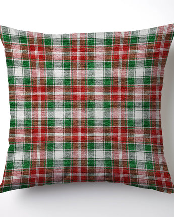 Merry & Bright MY20 Emerald Pillow