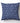 Merry & Bright MY22 Navy Pillow