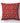 Merry & Bright MY22 Red Pillow